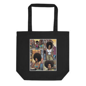 Eco Tote Bag