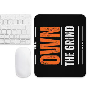Mouse pad