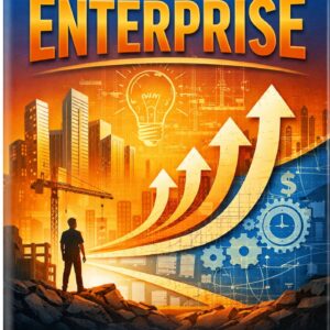 From Idea to Enterprise